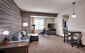 Residence Inn By Marriott Brunswick